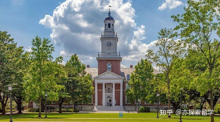 【海外招聘】约翰霍普金斯大学医学院dr. qiu实验室招聘博士后 - 知乎
