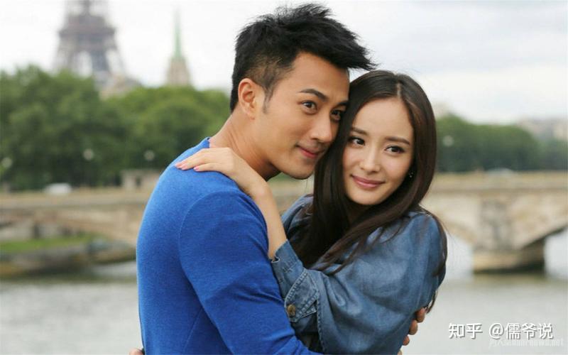华晨宇再次带女儿去做亲子鉴定,张碧晨的豪门梦彻底碎了 - 知乎