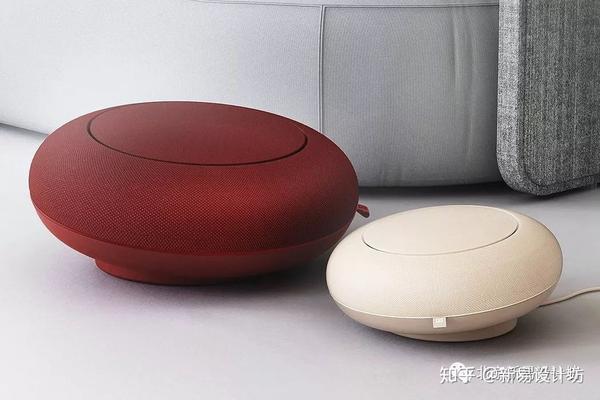 加湿器造型大赏 新易造型库 知乎