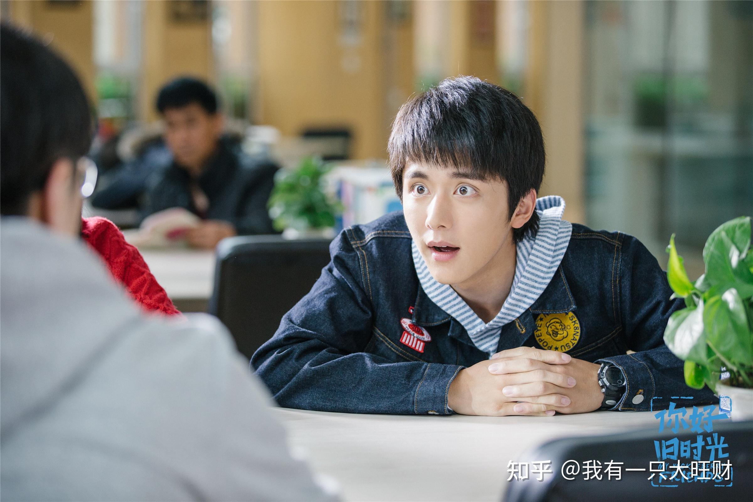 你好旧时光辛锐为逃离原生而不择手段但她真的既努力又清醒