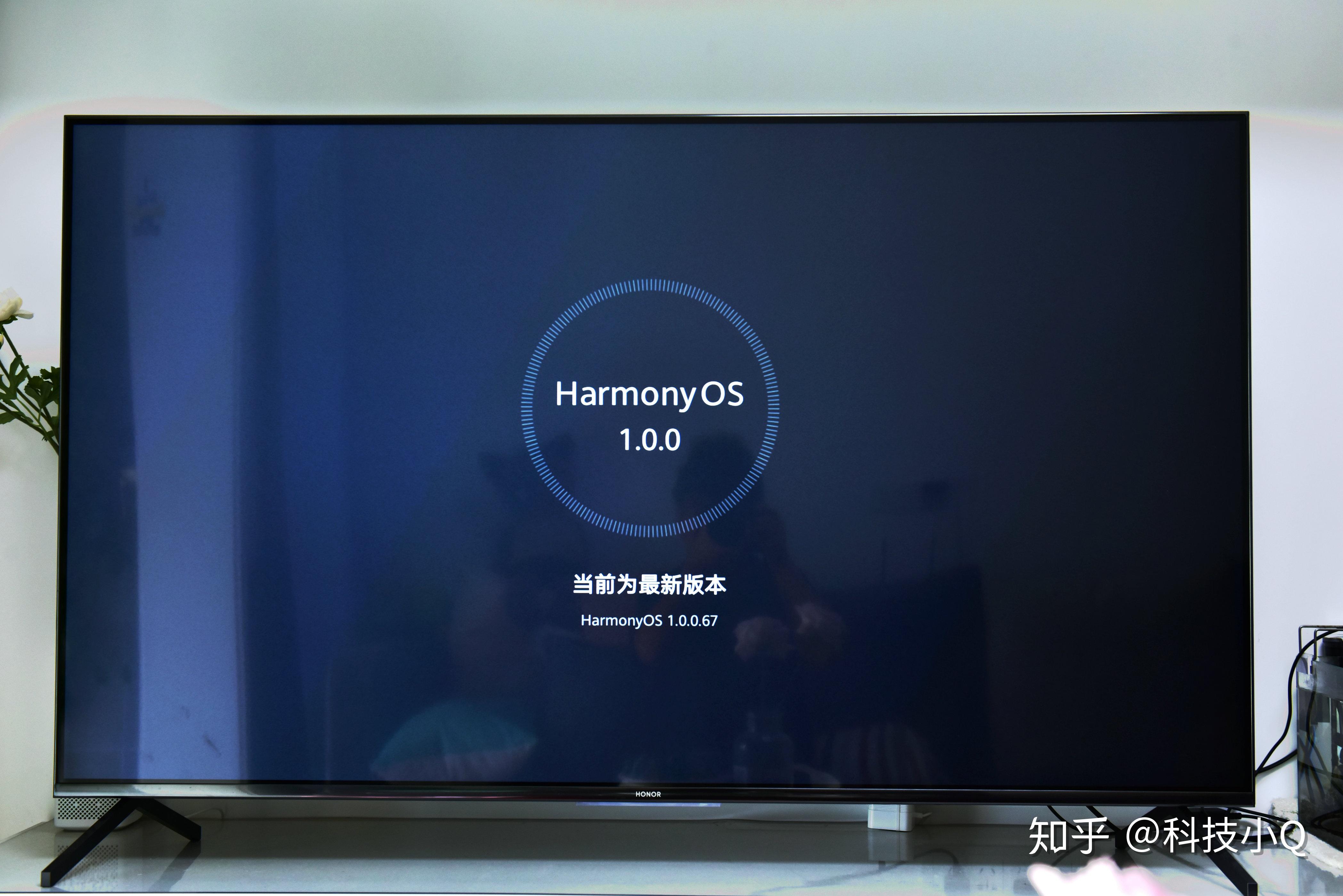 荣耀智慧屏评测体验!让你忘却智能电视的广告恶习!