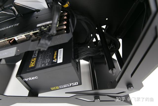 装机也要内外兼修乔思伯jonsbomod3装机体验