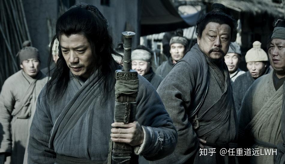 韩信被吕后诱杀 临死大呼：“吾悔不用蒯通之计！”蒯通是谁？ - 知乎