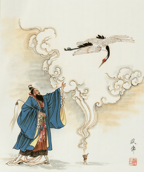 精气神是什么意思?了解其三种状态,掌握生命的奥秘! - 知乎