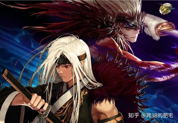 dnf鬼剑士第五职业
