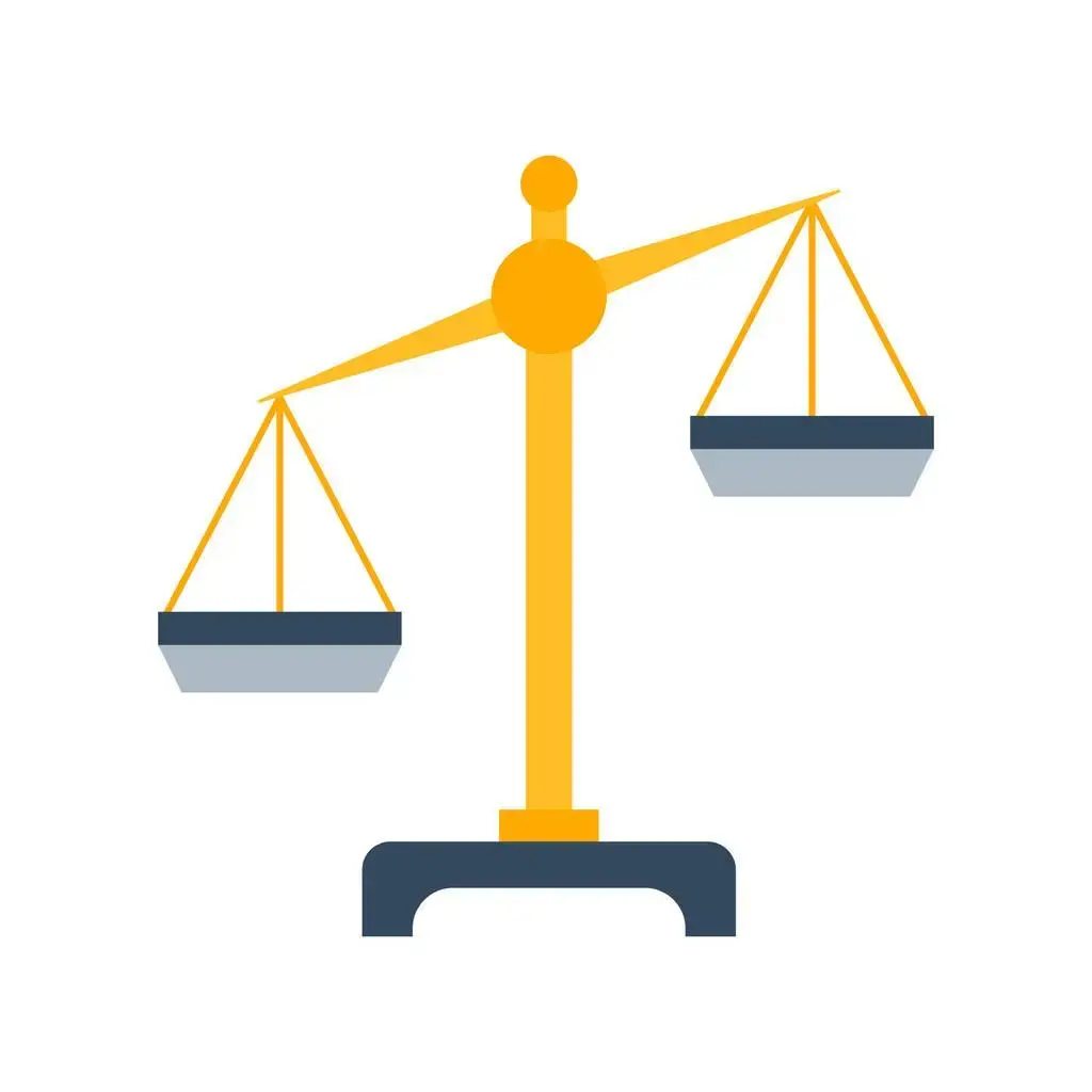 幸福智造碎碎念 | 61 掌握平衡