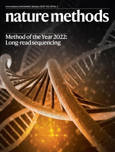 Nature Method 2022年最值得关注——长读段测序（long Read Sequencing） 知乎