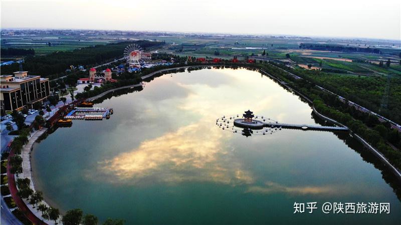 不讲理的陕西大荔县缘何信心满满的成了瓜果之乡? - 知乎
