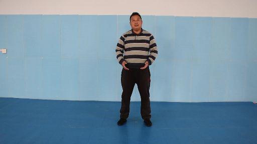 直劲先行无用?内家拳换劲诀窍