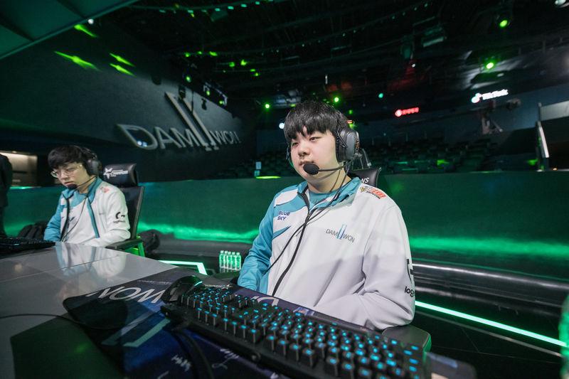 top15:lck一号种子 dwg.canyon