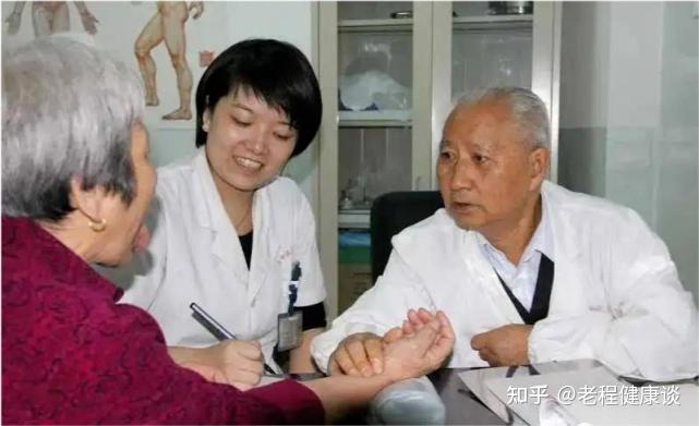 国医大师吕景山,行医60余载,曾用针灸让失语的外国青年开口讲话 - 知乎