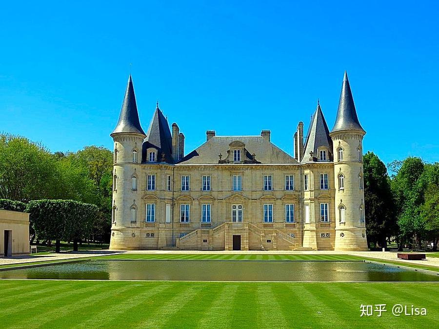 碧尚女爵酒庄secondwine2015