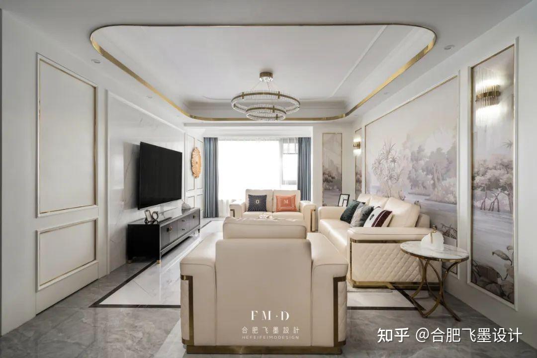 双阳台，这才最适合中国式家庭的设计！ - 知乎