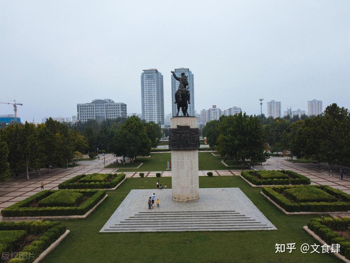 保定必吃的六家美食小吃，除了文食肆热干面，你还知道哪些？ 知乎