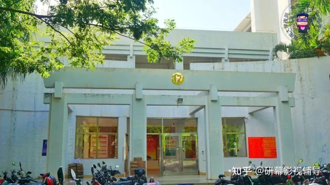海南大学艺术学院 zhuanlan.zhihu.com