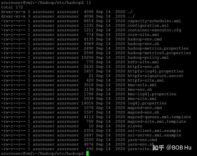 node firstwe use vm1 as master node, and vm1, vm2, vm3 as slaves