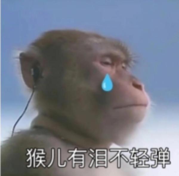 吗喽表情包第三波来咯！ - 知乎