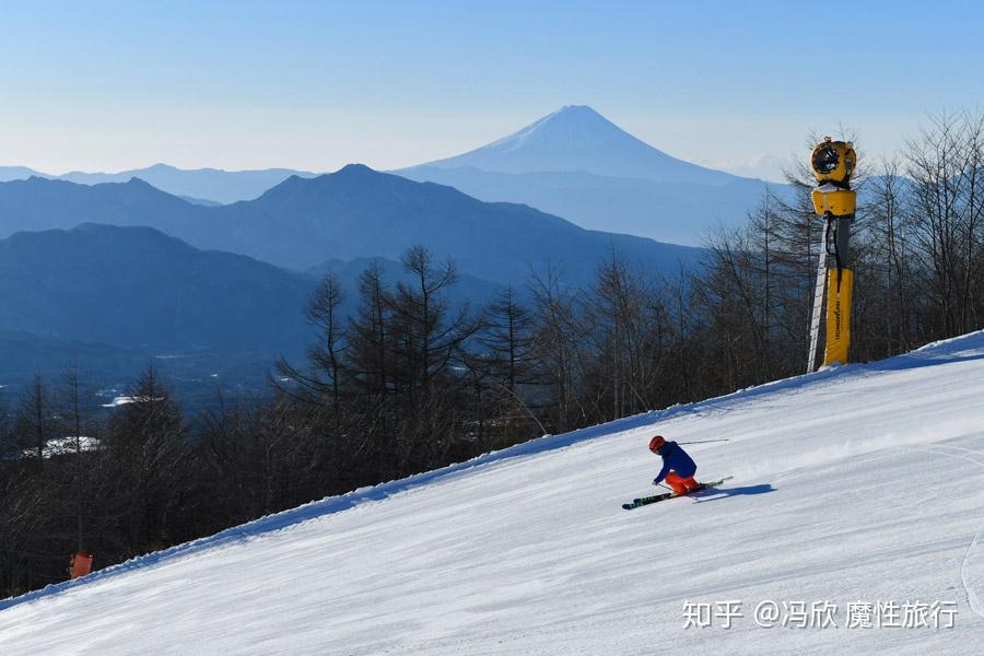 地点山梨离天空最近的jr铁道小海线