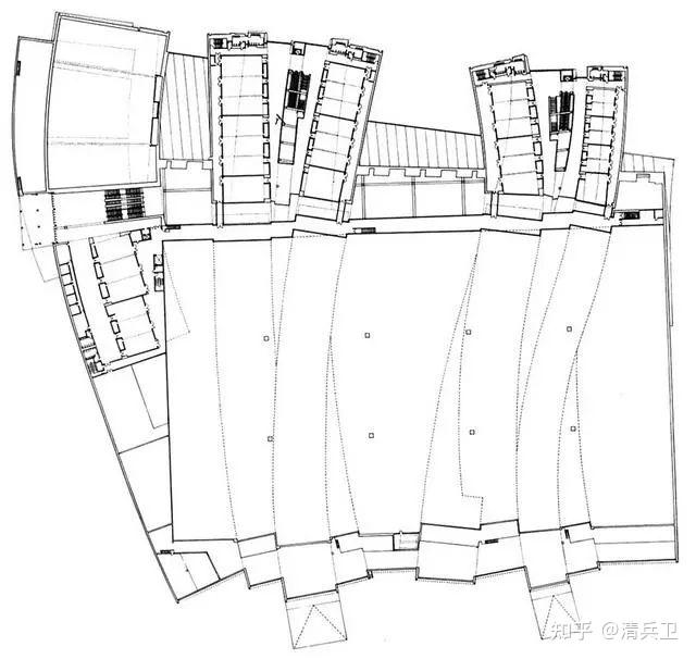 外国近现代建筑史之解构主义 - 知乎