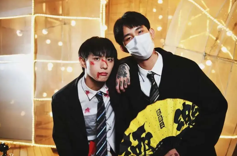 14活动时间:全天场10:00-21:30,万圣节专场16:00-21:30门票:全天240元