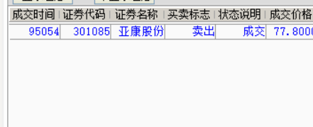 2.10再次大涨!!涨停价附近出了亚康股份!!多软件运行,多股涨停继续!! - 知乎