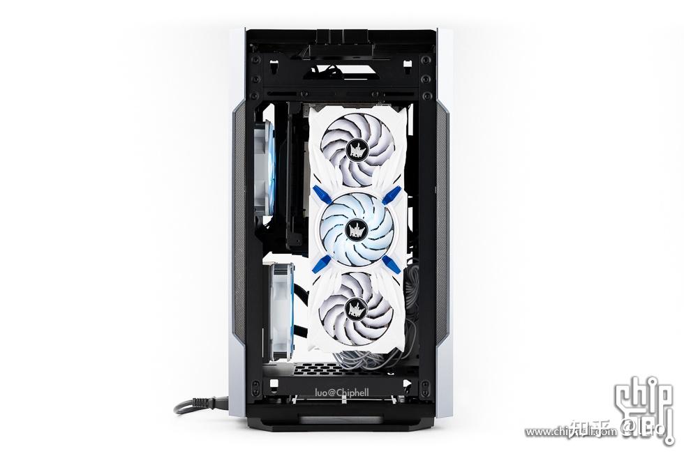 whiteblack追风者217ev2装机作业