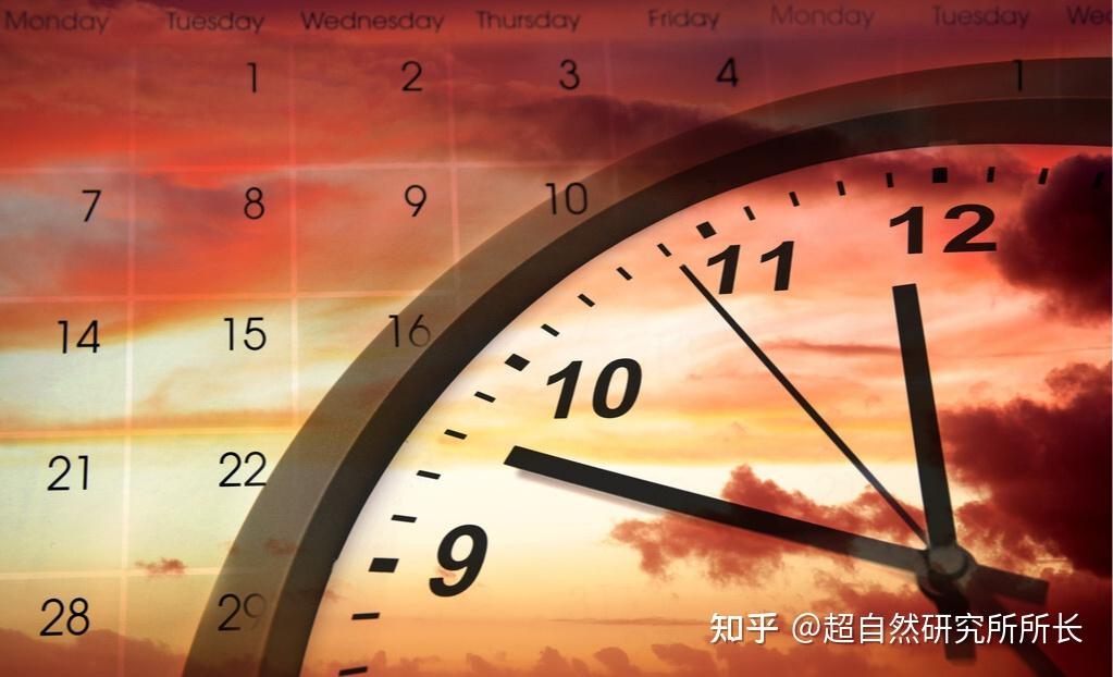 来自2062年的未来人kfk想告诉我们的这些事