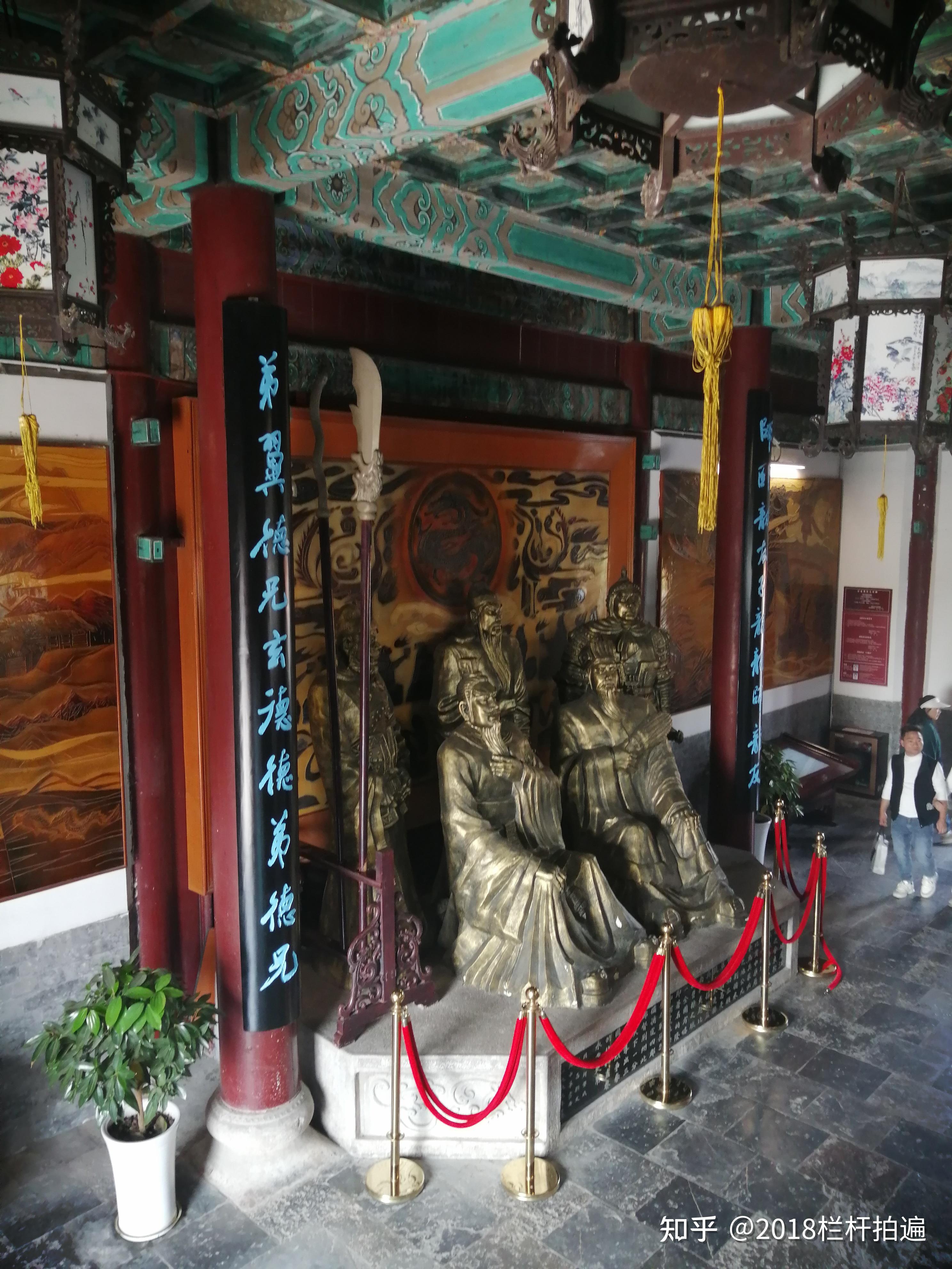 荆州:古城东门“宾阳楼” - 知乎