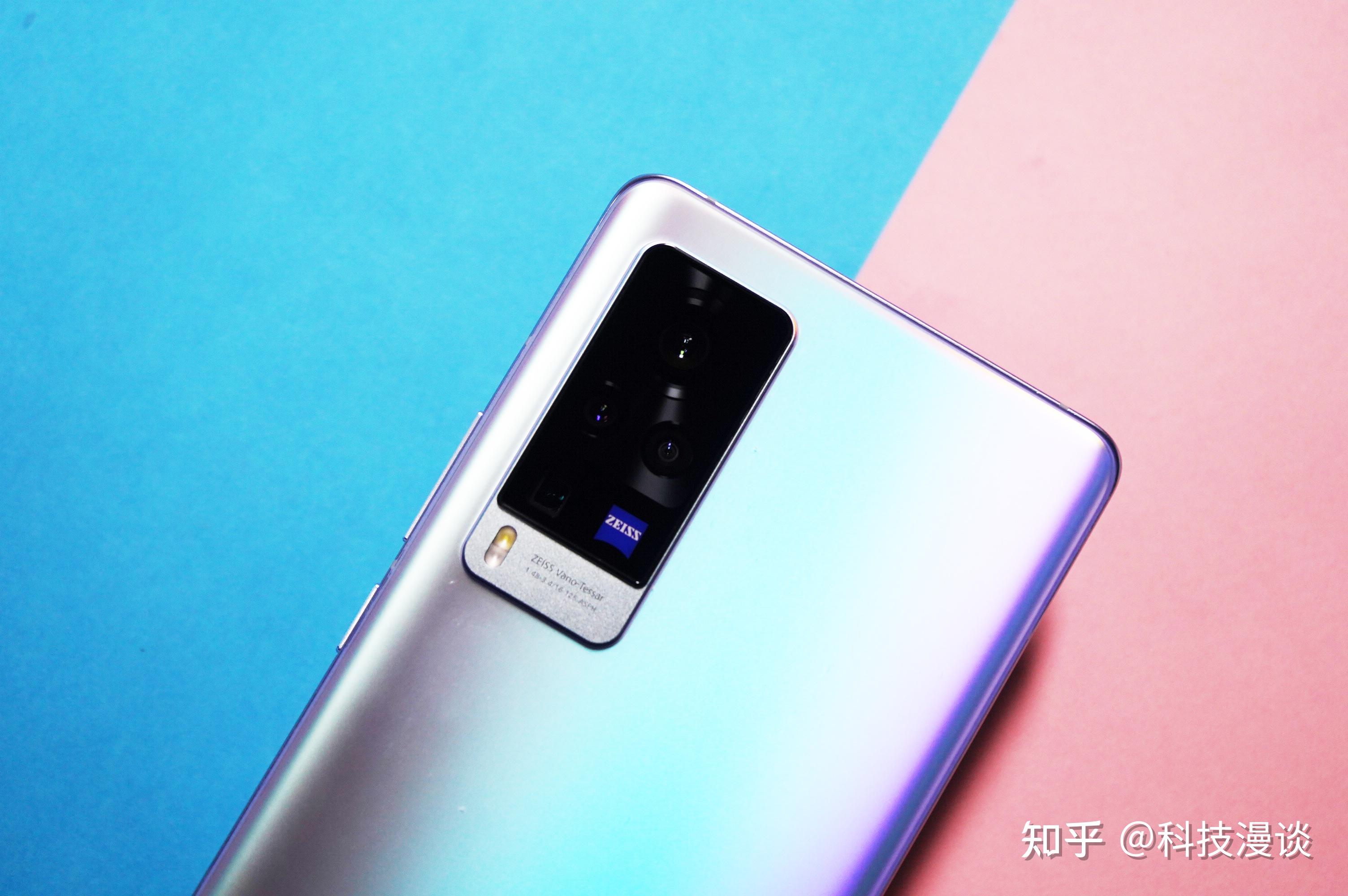 vivo x60 pro评测:使用两月,告诉你真正用机体验 