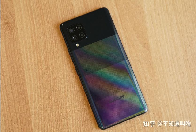 三星galaxya425g香港开卖5g双卡双待