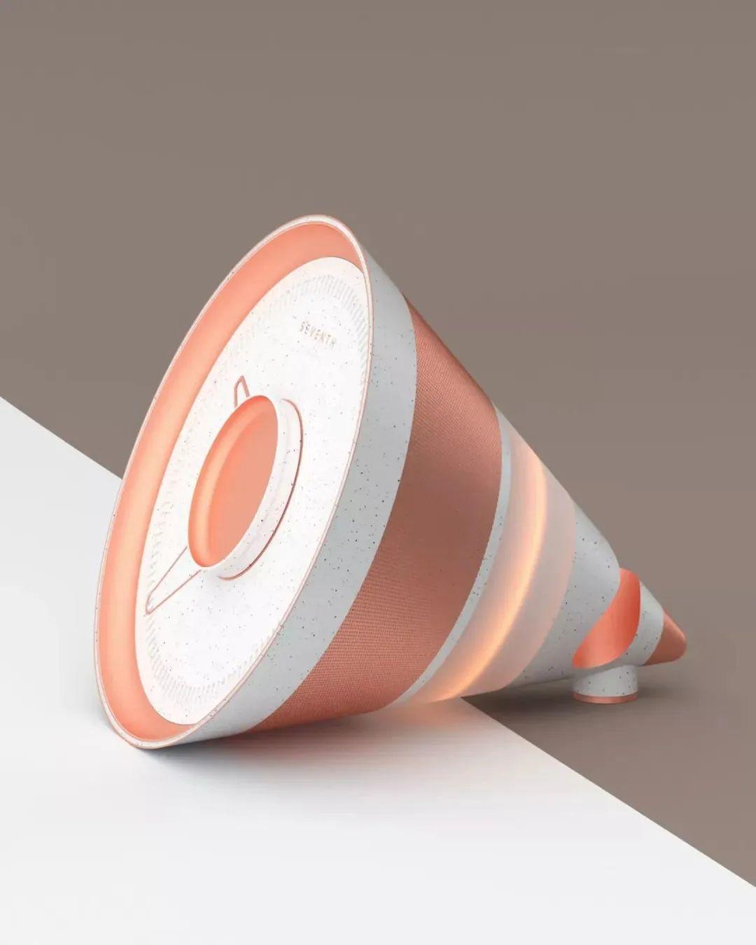 设计细节——100例电子产品中的“氛围灯”设计 - 知乎