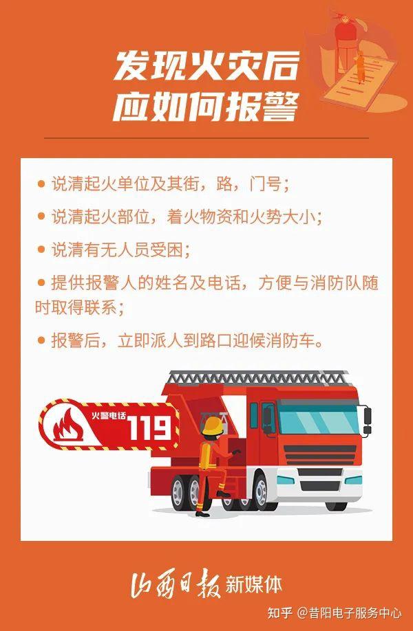 学起来!这些消防安全知识要牢记 - 知乎