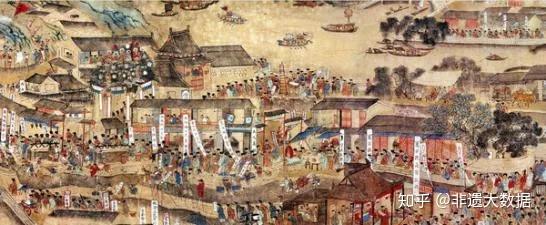 非遗印象丨元宵节花灯有讲究，非遗文化彰显中国风 - 知乎