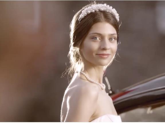 百岁山广告说的是笛卡尔的爱情故事? - 知乎