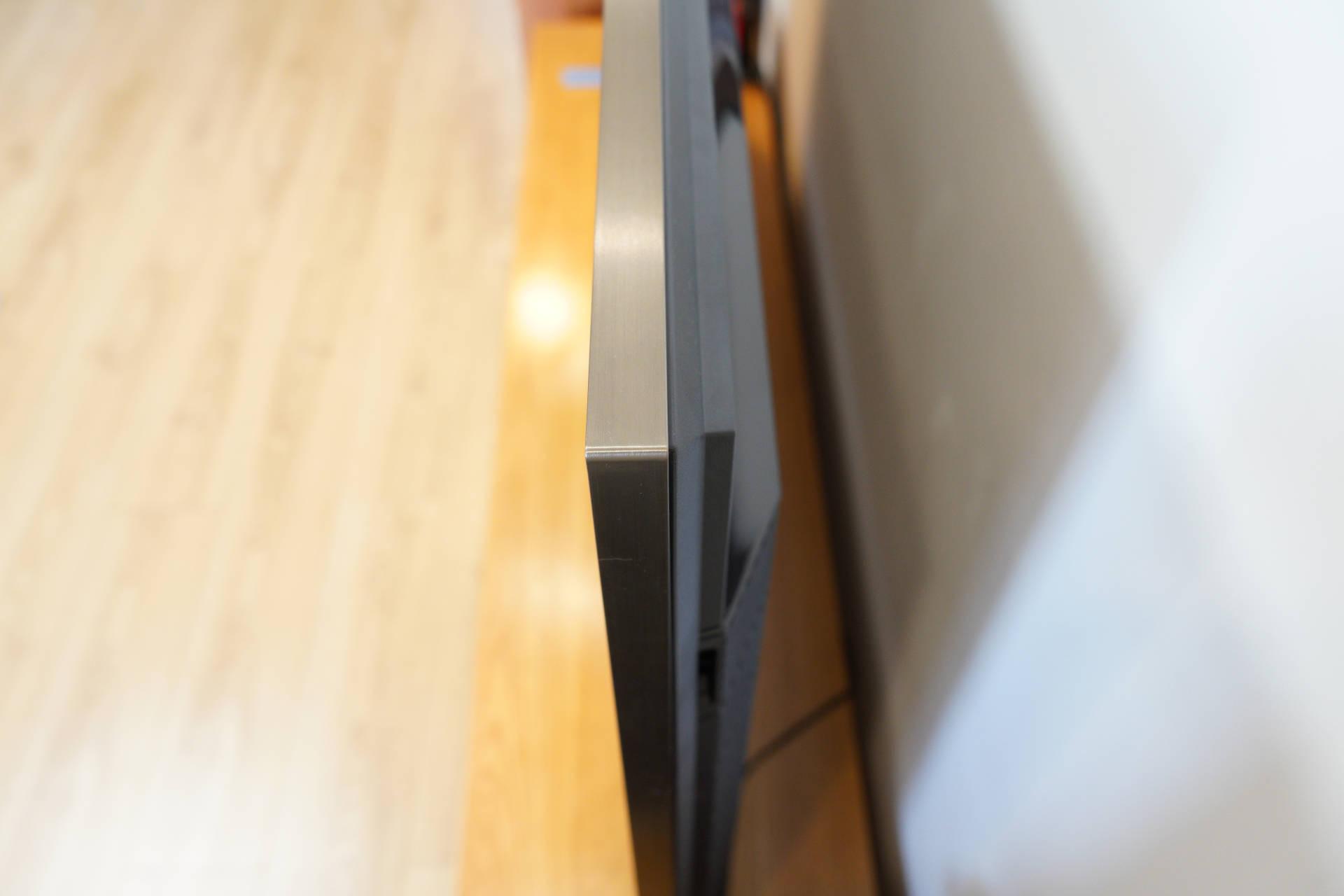 2022年索尼电视还值得买吗索尼65x95j液晶电视体验