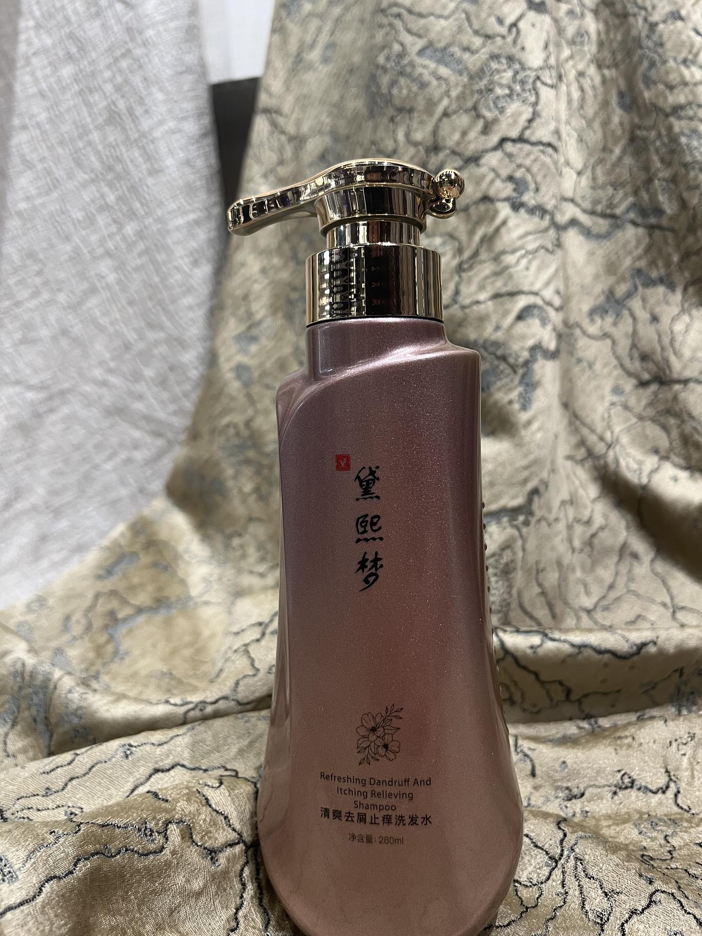去屑洗头膏排行榜前十名?去头屑去油最好的洗发水排行榜 - 知乎