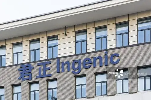 第一名.北京君正