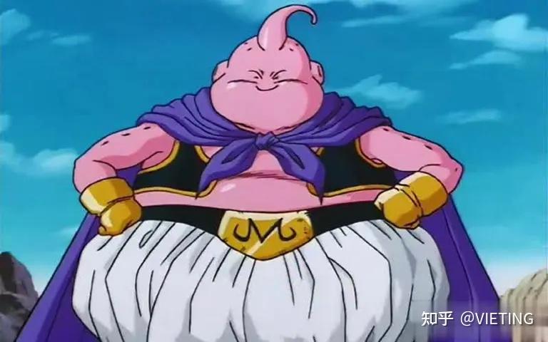 揭秘《龙珠》：布欧十大惊艳变身，震撼登场！ - 知乎