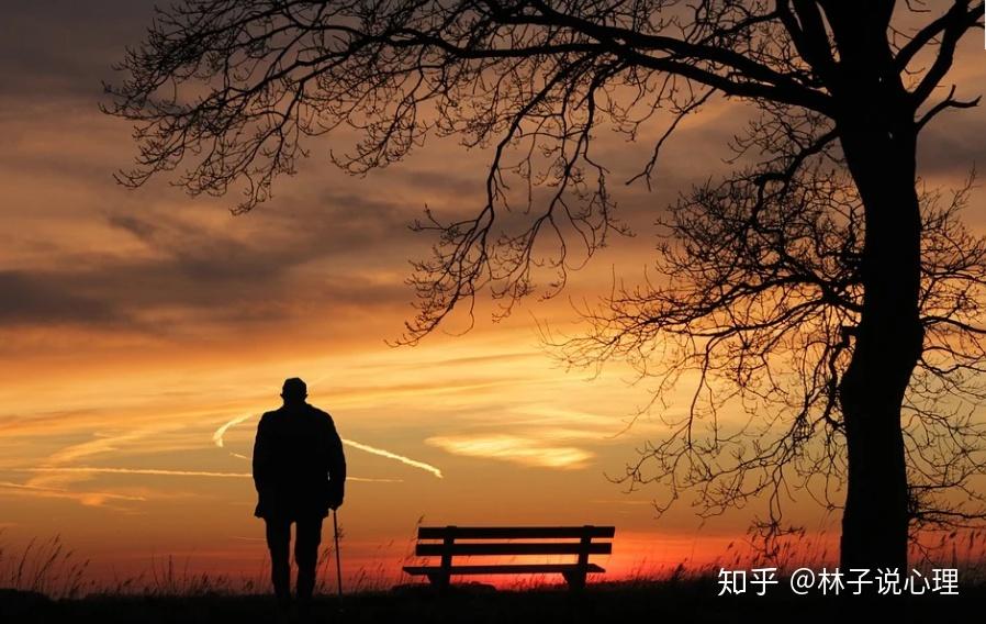 亲人离世,该如何走出悲伤?心理学家:这3大力量支柱非常关键 - 知乎