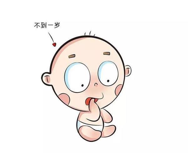 宝宝喜欢咬手指这是什么原因树袋宝宝告诉你