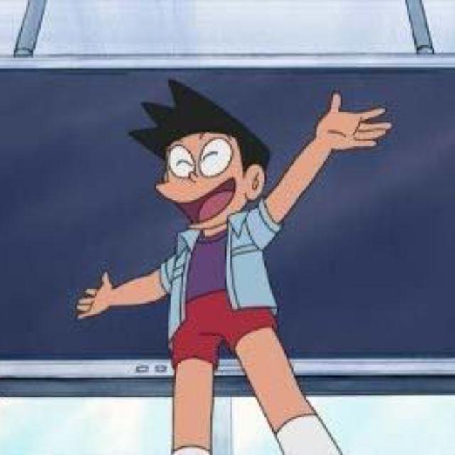 每日提供高质量新闻资讯 打开 app 《哆啦 a 梦》 如何评价骨川小夫?