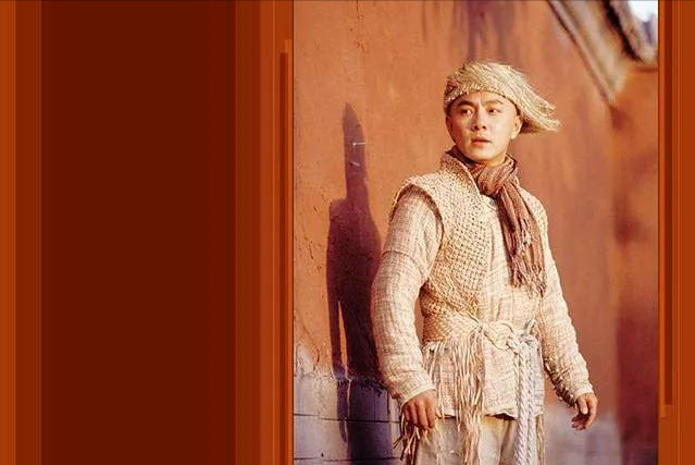 盘点"电视剧之王"张卫健的十大角色,个个都是经典,韦小宝居首,方世玉