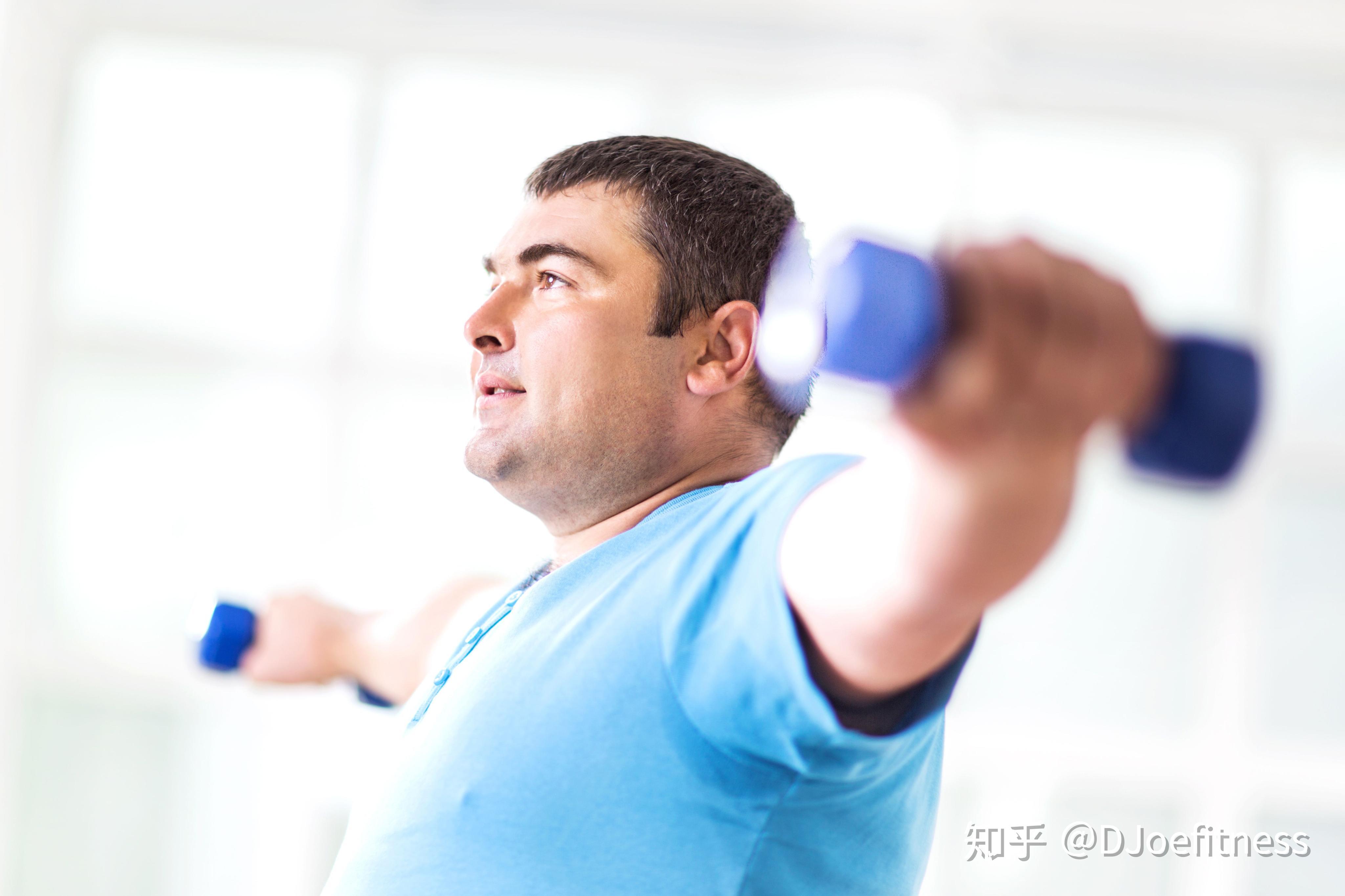 你举铁可以消耗多少卡路里?杠铃、哑铃是你健身房最好的新朋友。 - 知乎