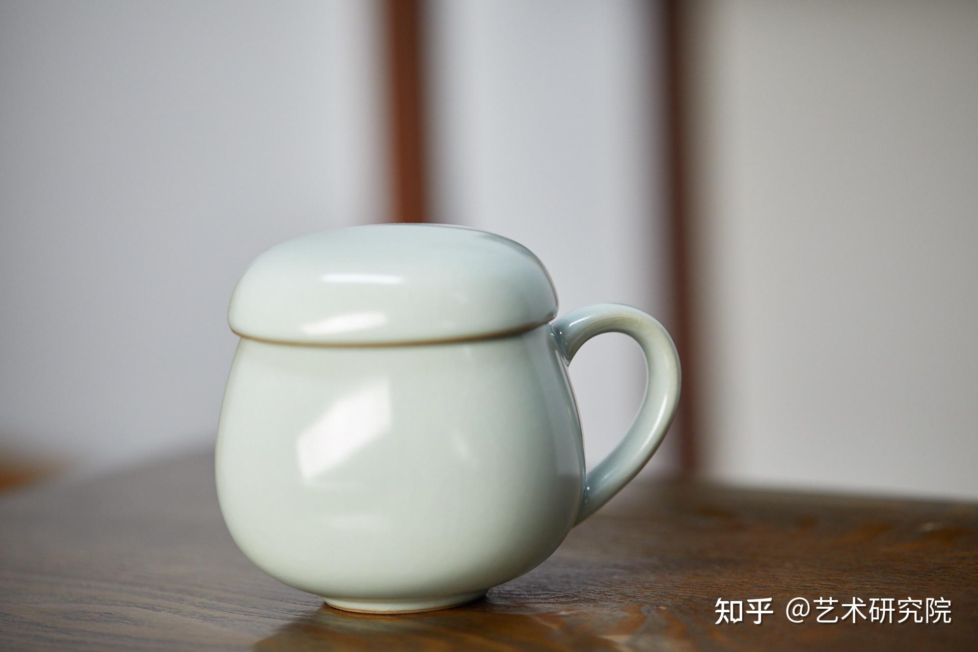 一杯多用的同心杯办公人士必备