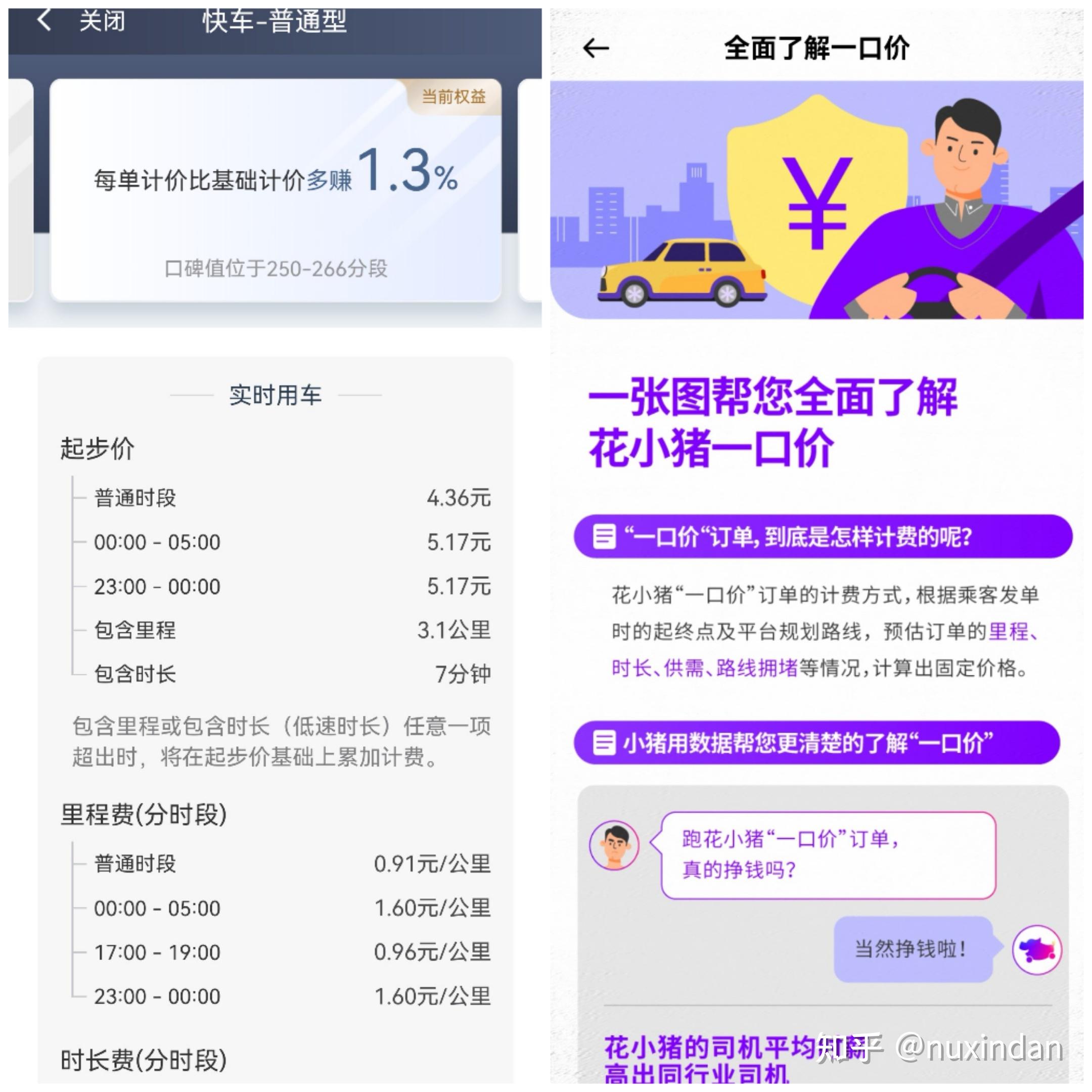 滴滴推出的"花小猪"——是改变"底层业务逻辑"的白嫖猪?重定游戏规则