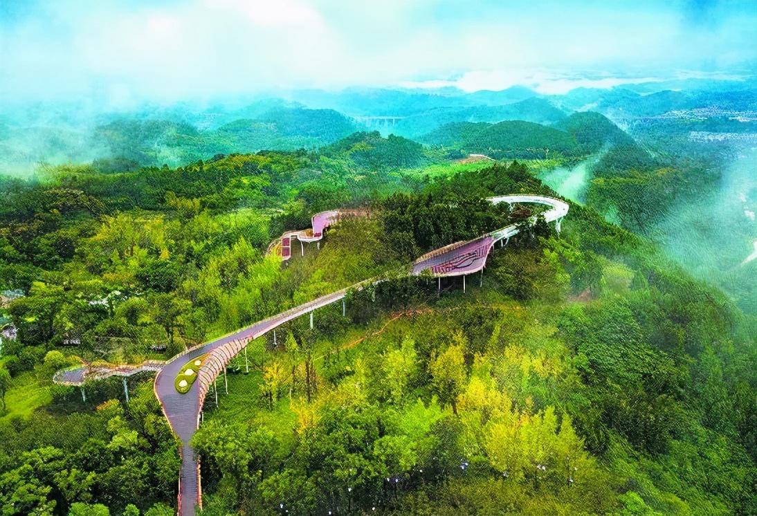 生态康养项目的盈利模式和商业模式设计 - 知乎