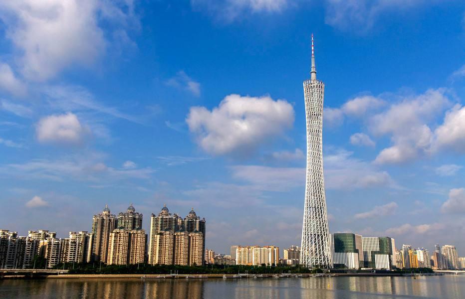 亲身经历,广州一日游的旅游景点路线 - 知乎