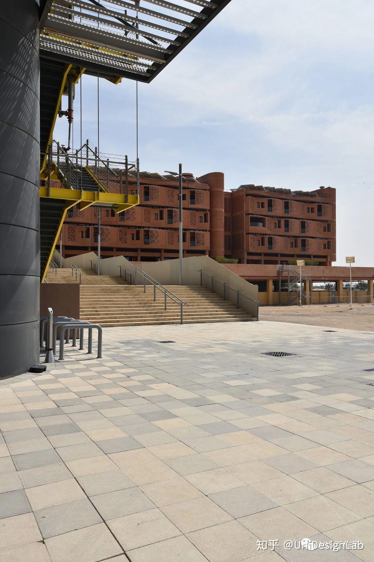 建筑游记.阿布扎比