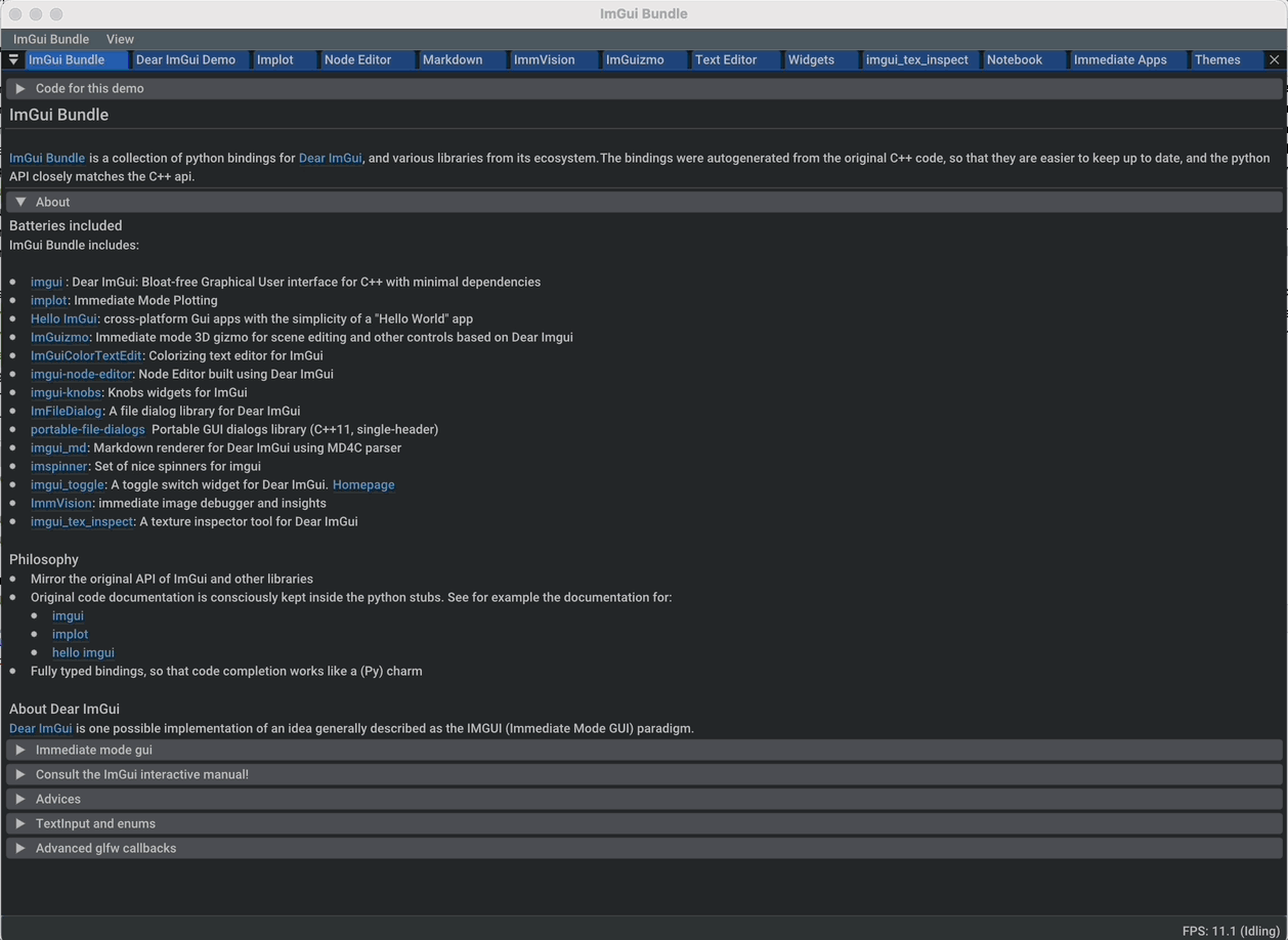  dear imgui bundle 