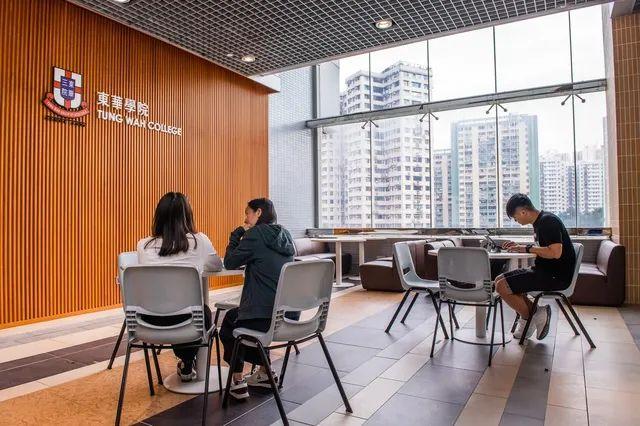 香港东华学院22fall本科申请已开放!受教育部认可!支持内地专科生专升